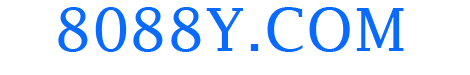 8088Y Logo