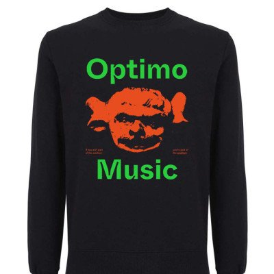 Optimo Music Sweatshirt For Women Profile Picture