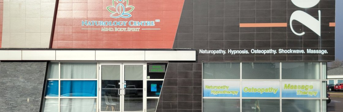 Naturology Centre Cover Image