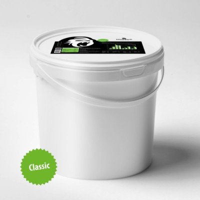 Silverback Protein 5kg bucket – Classic Profile Picture