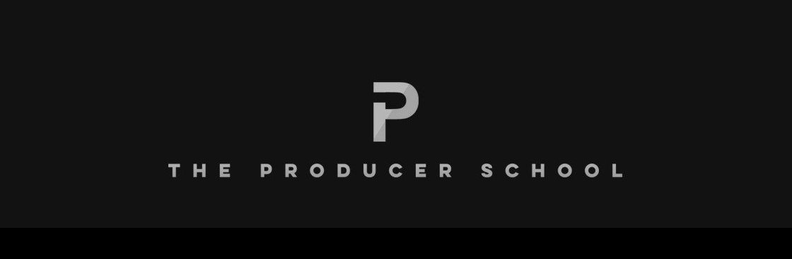 The Producer School Cover Image