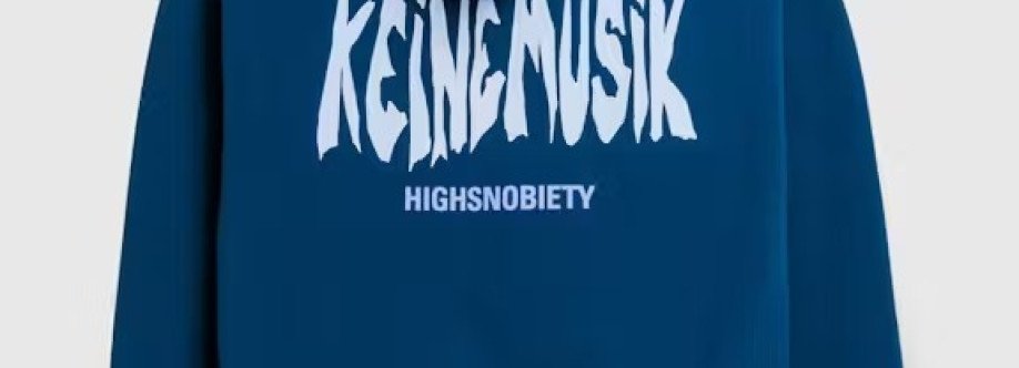 Keinemusik Clothing Cover Image