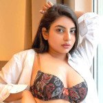 Ankita Basu Profile Picture