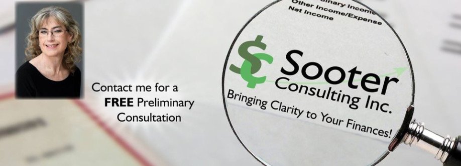 Sooter Consulting Cover Image