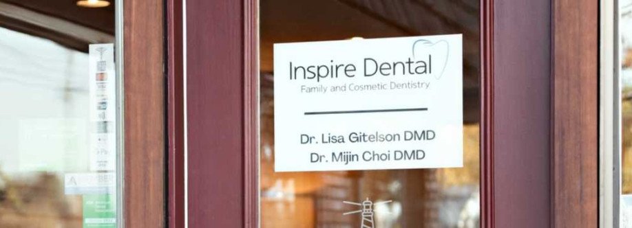 Inspire Dental Cover Image