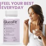 GlucoFit Capsules Profile Picture