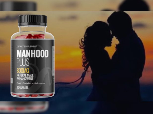 Manhood Plus Precio Profile Picture