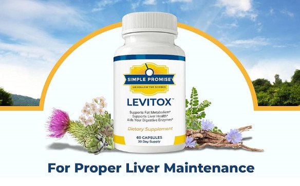 Levitox Reviews Profile Picture