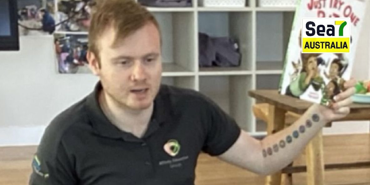 ਮੈਲਬਰਨ ਦੇ ਚਾਈਲਡ ਕੇਅਰ ਵਰਕਰ ’ਤੇ ਲੱਗੇ 70 ਬੱਚਿਆਂ ਨਾਲ ਸੈਕਸ ਅਪਰਾਧ ਦੇ ਦੋਸ਼ - Sea7 Australia