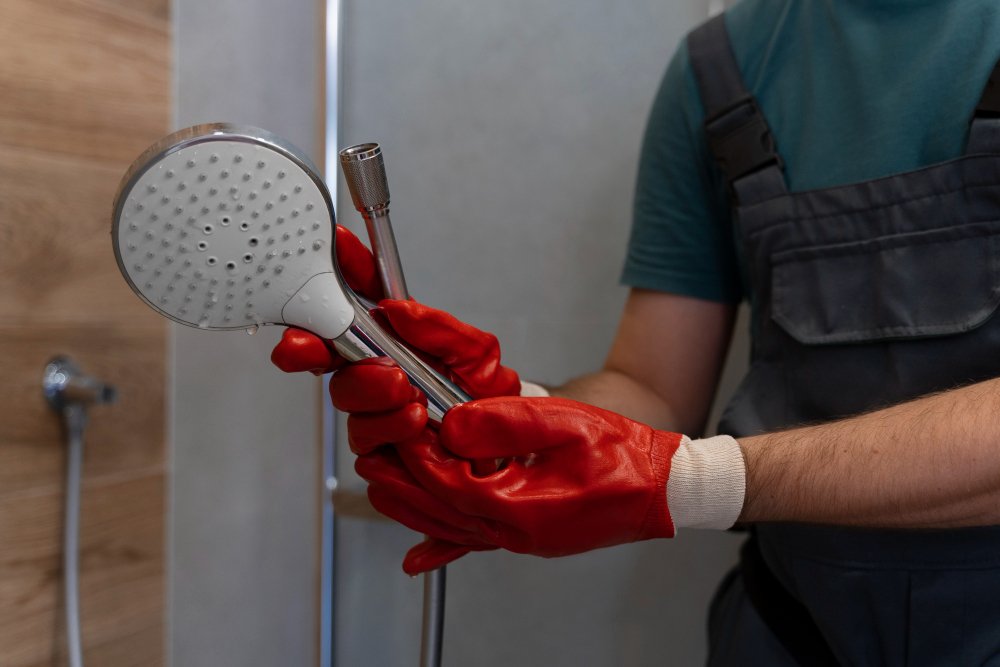 Why To Install Shower Panels For Modern Bathrooms? - My Team Names