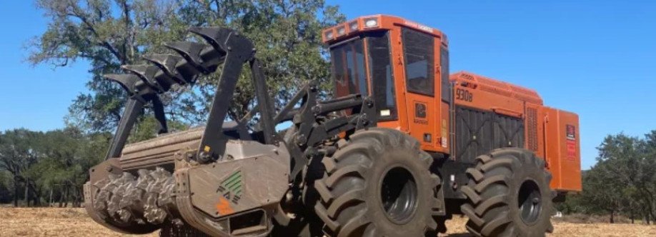 Fort Worth Land Clearing Services Cover Image