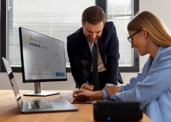 Enhance Financial Health with Outsourced Accounts Receivable
