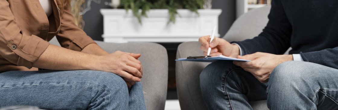 Iris Health Clinic Cover Image