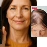 HaloGrow Hair Spray Official Website Profile Picture