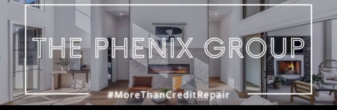 The Phenix Group Cover Image