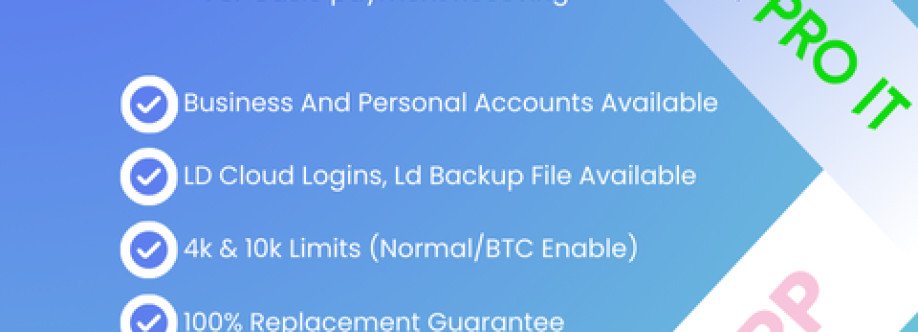 ? Buy Verified Cash App Accounts Instantly – Trusted by Thousands at SMM Pro IT Cover Image