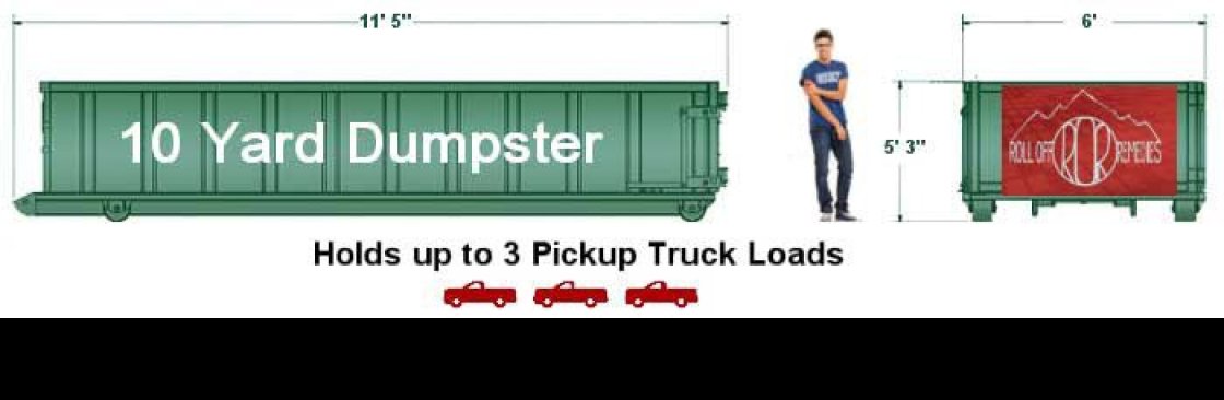 Roll Off Remedies Inc Cover Image