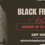 Saint Michael Clothing Profile Picture