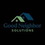 Good Neighbor Solutions LLC Profile Picture