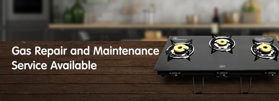 Amit Gas Service Ahmedabad Cover Image