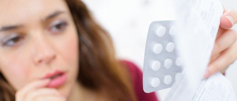 Taking Off The Mask : Do oral contraceptives downplay the real issue? - True Choice Women's Clinic