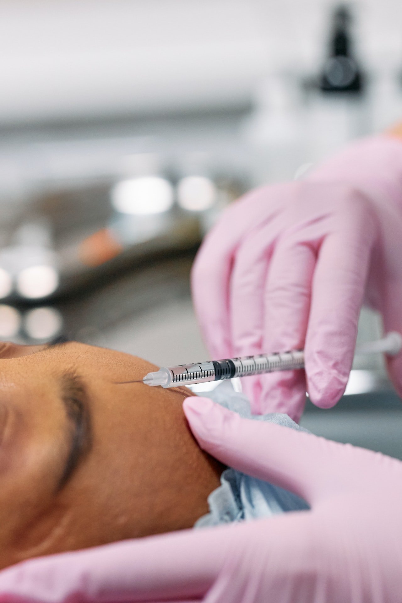 Top Dermal Fillers & Botox in Phoenix AZ | Arcadia Wellness Center