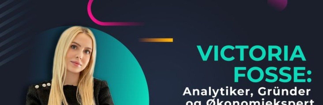 Victoria Fosse Cover Image