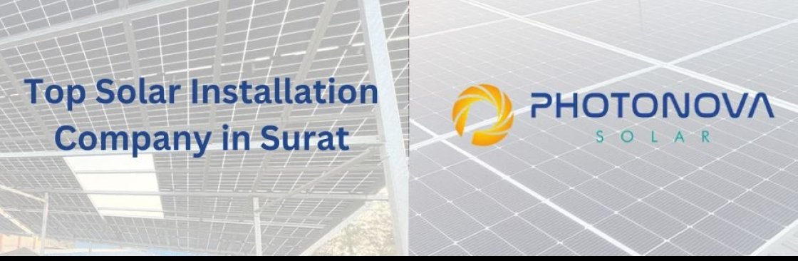 Photonova Solar Cover Image