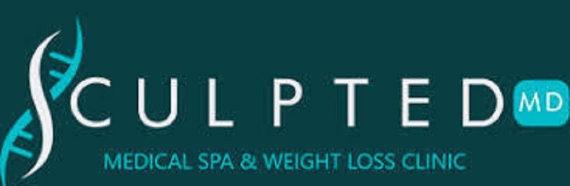 Sculpted MD Cover Image