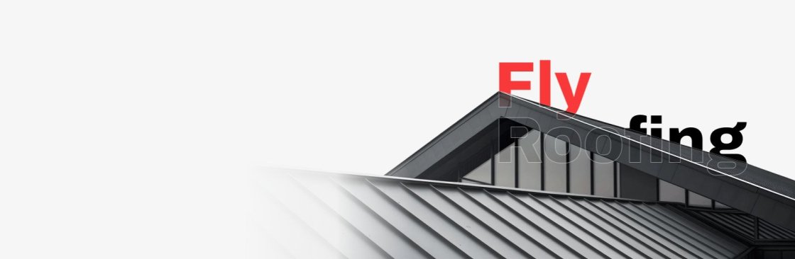 FLY ROOFING LLC Cover Image