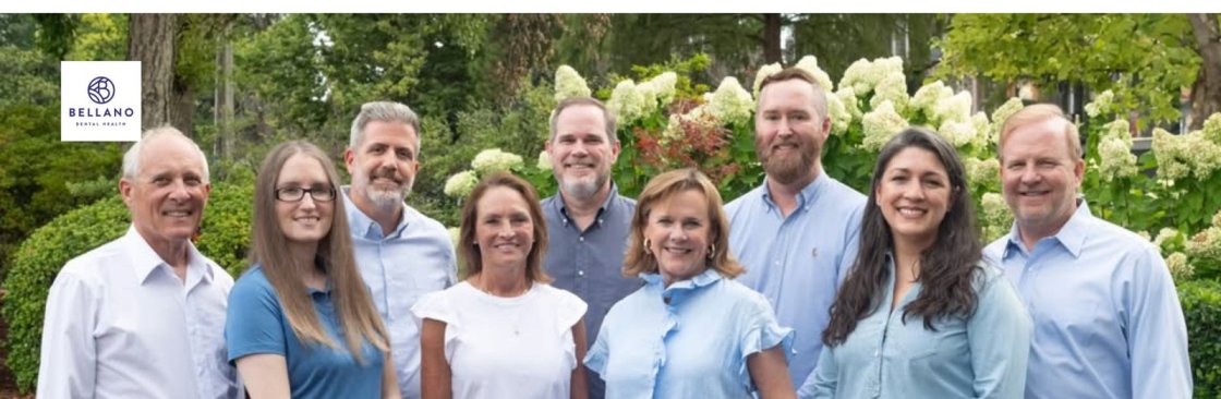 Bellano Dental Health Cover Image