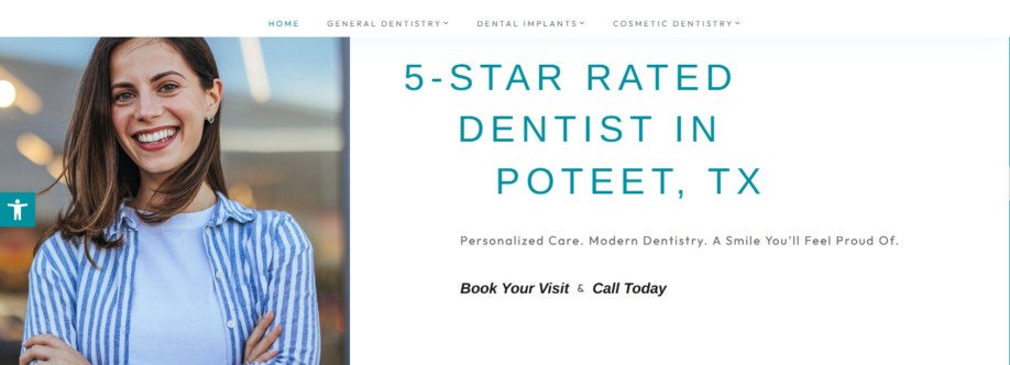 Southern Smiles Cover Image