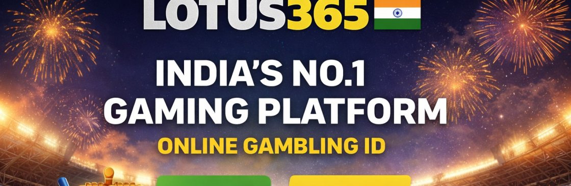 Lotus365l Lotus365 Cover Image