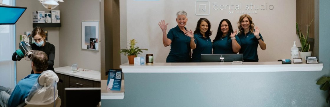 The Dental Studio of Midland Cover Image