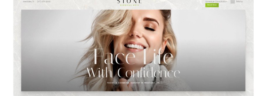 Stone Surgical Arts Cover Image