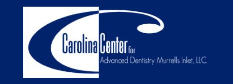Carolina Center Cover Image