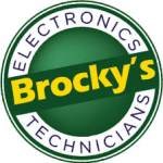 Brocky’s Electronics Profile Picture