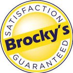 Brockys Movers Profile Picture