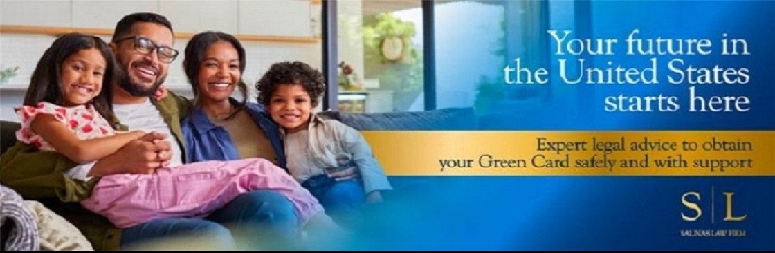 Salinas Law Cover Image