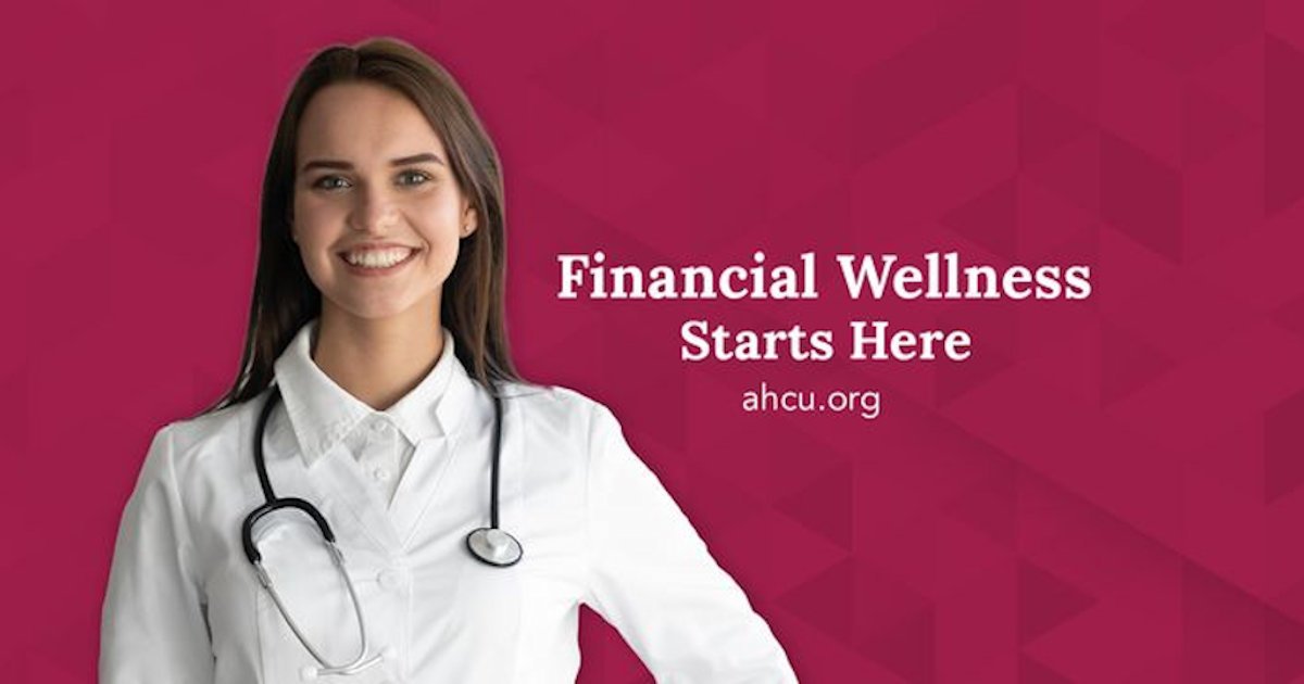 Scholar Loans - Associated Healthcare Credit Union