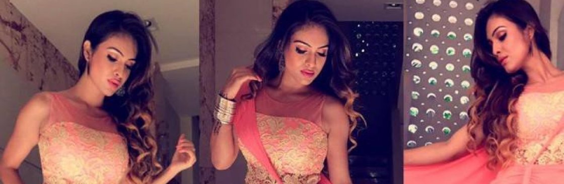 Natasha Roy Cover Image