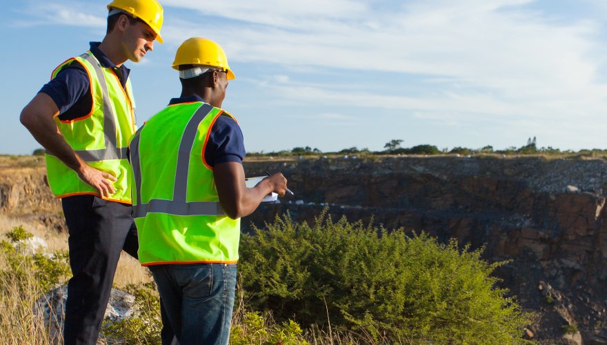 Evolution of Surveying Techniques | Windrose Land Services