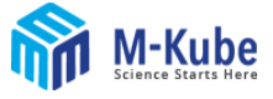 Mkube Enterprise Pty Ltd Cover Image