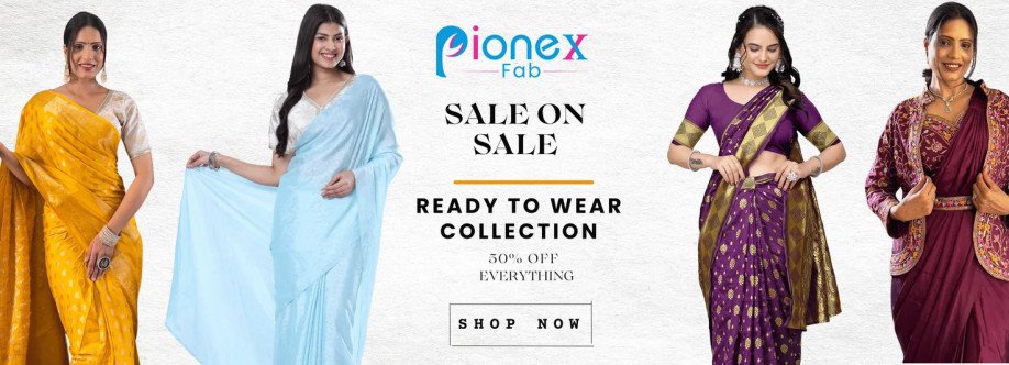 Pionex Fab Cover Image