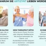 Artizynt Kapseln Profile Picture