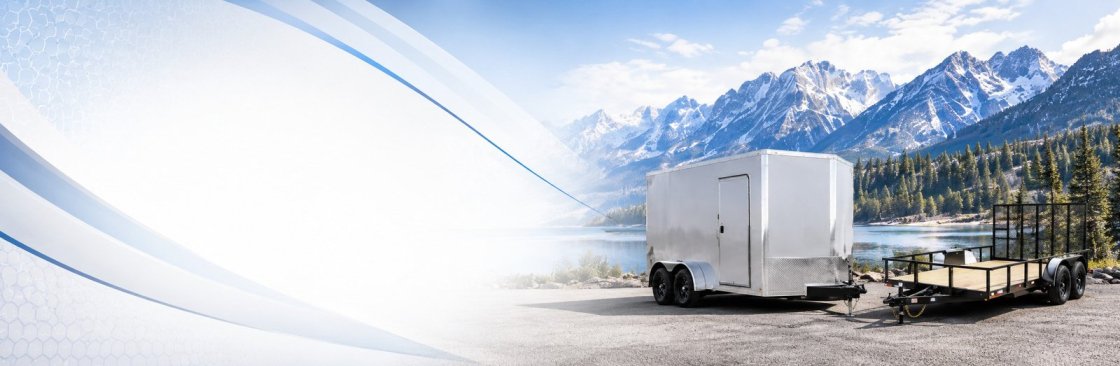 Montana Trailer Sales Cover Image