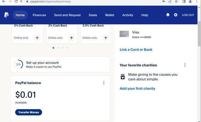 What Is a Verified PayPal Account? Complete Guide to PayPal Verification, Limits, Pricing & Setup (2026) | Articles | Suzi Canales | Gan Jing World - Technology for Humanity | Video & Movie Streaming