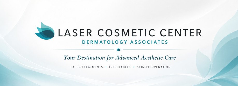 Laser Cosmetic Center Cover Image