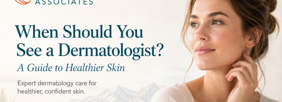 Dermatology Associates Cover Image