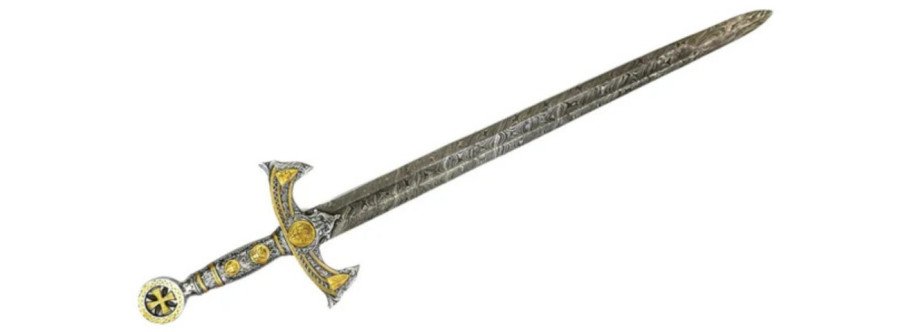 Battling Blades Cover Image